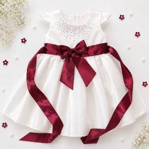 2nd Kids Dress