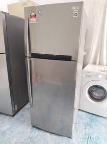 LG petisejuk free delivery murah 