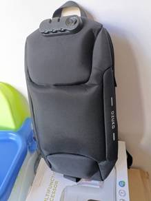 PreOwned Cross Body Bag