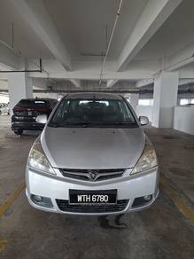 Proton Exora H-LINE CPS in Desa Pandan, KUL