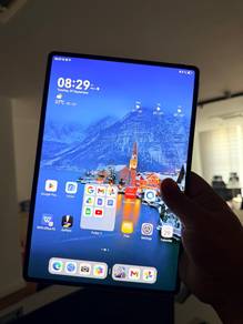 Huawei Matepad Air 12