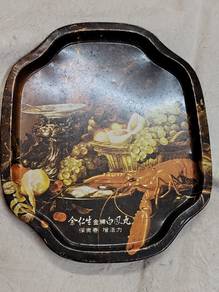 metal plate