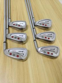 Srixon I-601 Golf Iron Set 5-P