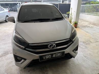 Perodua Axia SE SE in Kuching, SWK
