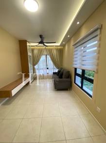 Condominium For Sale in Granito @ Permai