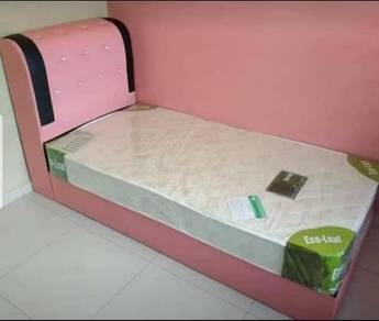 single bed frame sungai petani 