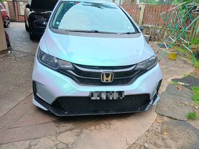 Honda Jazz E in Johor Bahru, JHR