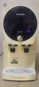 Penapis Air Cuckoo Good Condition FOR SALE!!!!!!