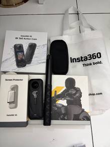 Insta360x5