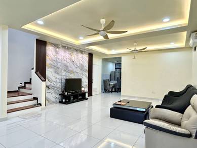2-storey Terraced House For Sale in Skudai,JHR