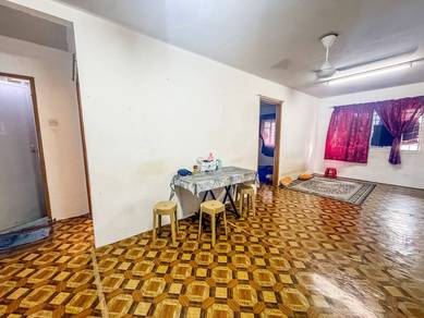 Condominium For Sale in Sentul Utama Condominium