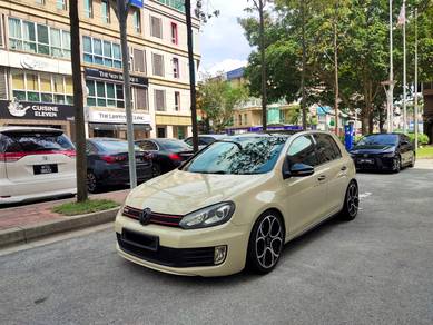 Volkswagen Golf GTi in Kota Damansara, SGR