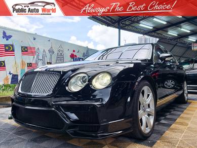 2006 Bentley Flying Spur FLYING SPUR