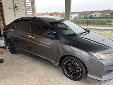 Honda City GM6 E in Penor, PHG
