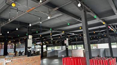 Warehouse / Factory For Rent in Cheras,KUL