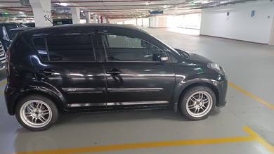 Perodua MyVi EZ in Nilai, NSN