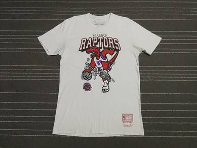 TORONTO RAPTOR X Nba usa made L 1869