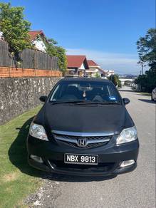 Honda City VTEC in Seremban, NSN