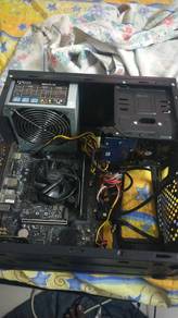 pc spare parts
