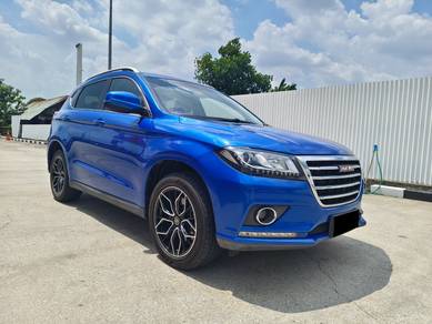 2017 Haval H2 PREMIUM