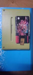 super street fighter 