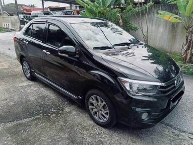 Perodua Bezza AV in Gombak, KUL
