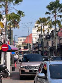 Retail space For Rent in Georgetown,PNG