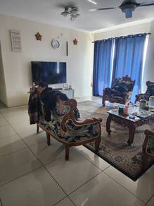 Condominium For Sale in Platinum Lake PV 20