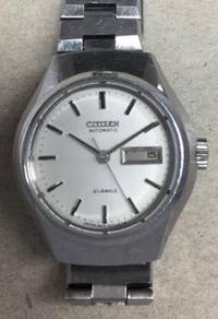 Vintage Automatic Lady Watch