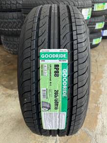 Tayar Baru 205 50 16 Goodride RP88 Thailand 2026
