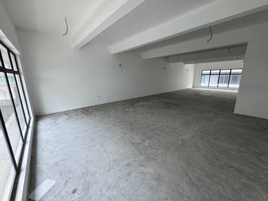 Office space For Rent in Cyberjaya,SGR