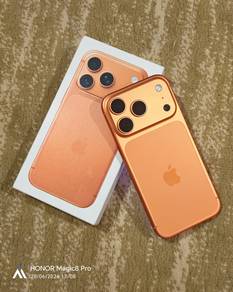 Iphone 17 Pro (256)