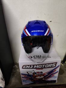 Gracshaw G818 CHJ MOTORS ANNIVERSARY 