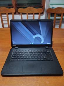 Laptop HP utk dilepaskan