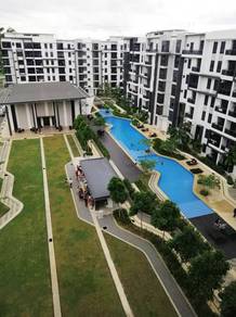 Condominium For Rent in Greenfield Residence (Kota Kinabalu)