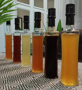 madu kelulut 