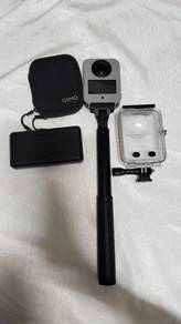 DJI OSMO 360 - 8K Revolutionary 360° Camera