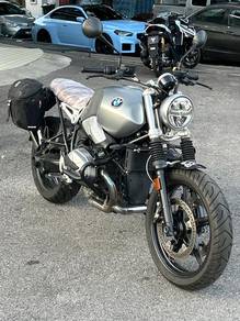 BMW R NINE T