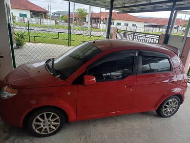 Proton Savvy AMT in Kota Samarahan, SWK