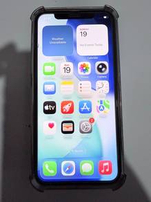 IPHONE 11PRO 256gb