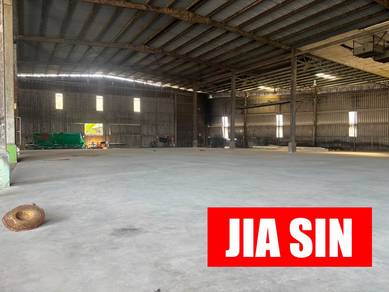 Warehouse / Factory For Rent in Juru,PNG