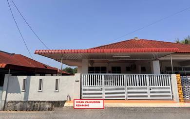 Semi-Detached House For Sale in Sungai Petani,KDH