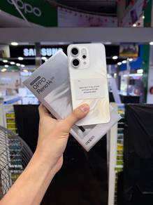 oppo reno 14 5g ram12gb/512gb
