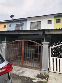 2-storey Terraced House For Sale in Pasir Gudang,JHR