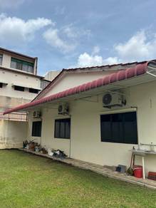 1-storey Terraced House For Sale in Ayer Itam,PNG