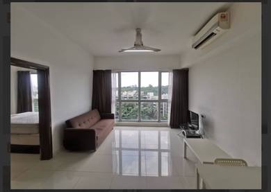 Service Residence For Rent in Regalia Residence