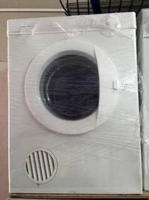 Mesin Drying Baju Electrolux Dryer Machine Kering