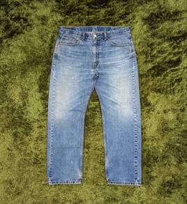 Levi’s 505 sz 38;;)))