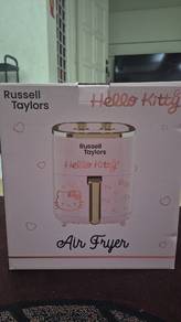 Russell Taylors Air Fryer ( brand new)