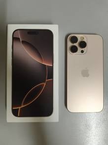 iPhone 16 Pro Max 256gb